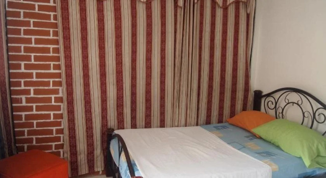Hostal Casa Amarilla - Hostel