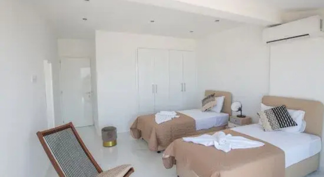 Апартаменты Apt Nina, Modern 2bdr Ayia Napa Apartment