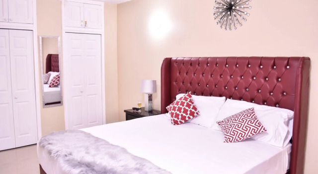 Апартаменты Luxury Executive Arcadia Luxury Guest Apartment