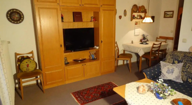 Haus Buchenwald, Varaa Hotelli Hotellit Baijeri pysäköinnillä, Pysäköinti