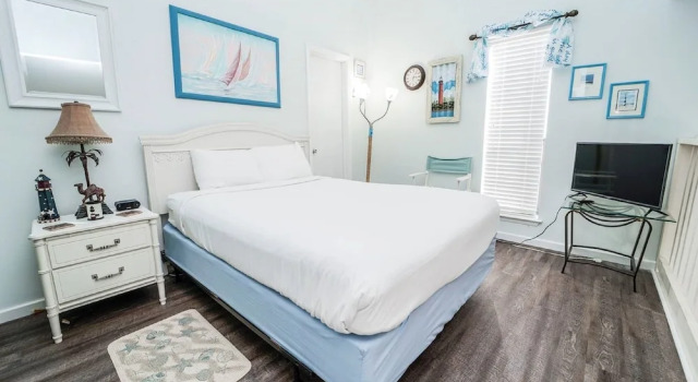 Номер Standard с 2 комнатами с красивым видом из окна Endless Summer by Panhandle Getaways