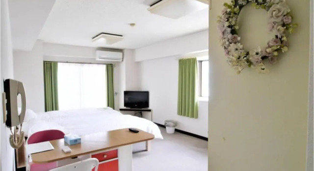 Апартаменты T-Port - Vacation STAY 12337