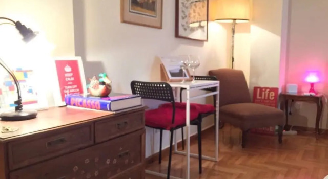 Elegant Studio In Kolonaki, Забронировать Отель Отели Афины 3 звезды, рядом с Музей нумизматики, 3*
