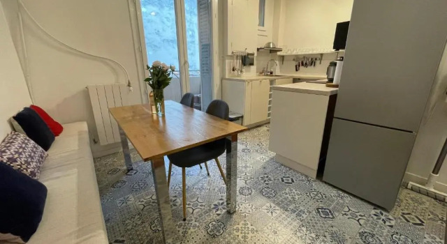 Hâvre de paix 2 chambres tout confort