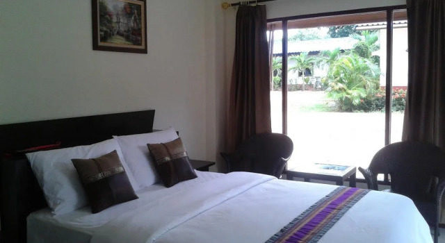 Ban Kiang Fah Resort Chongmek