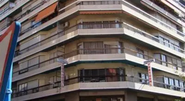 Pension Portugal Alicante