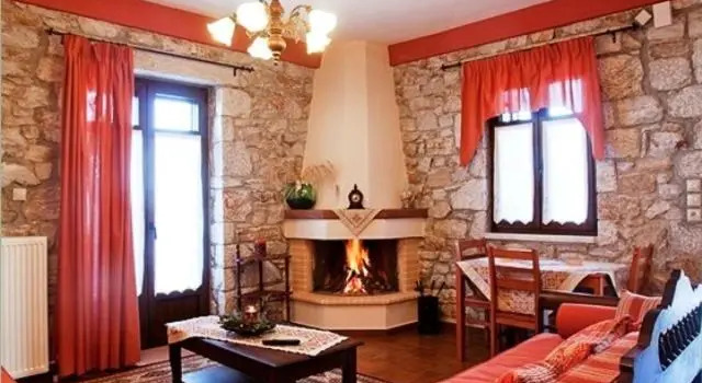 Студия Meterizi Guesthouse