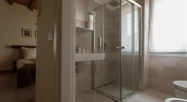 Двухместный номер Standard Cascina San Martino