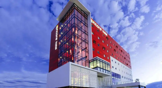 Ramada Encore by Wyndham Puebla, Book Hotel Puebla State of Puebla