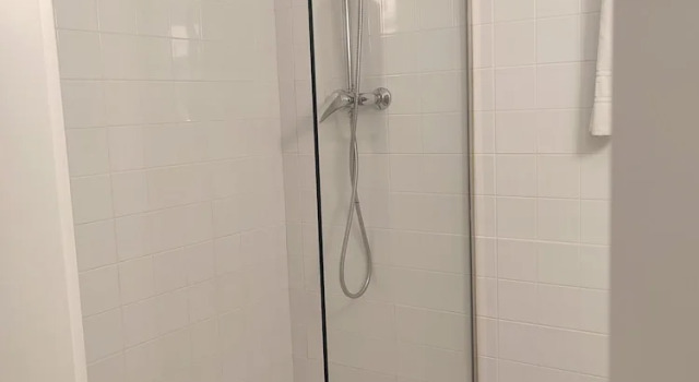 Трёхместный номер Economy Hostal Hera