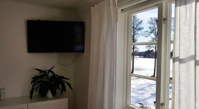 Люкс Standard Hotell Grönfeltsgården