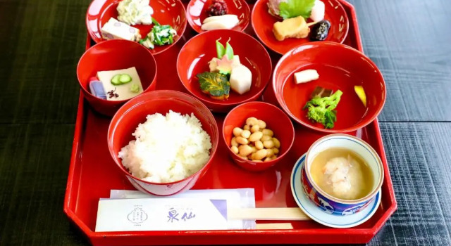 Коттедж Kuraya Omiya Shimabara