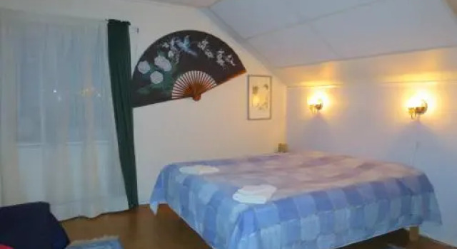 Dessans Café & Logi, Rezervați Hotel Hoteluri SPA în Norrbotten, SPA