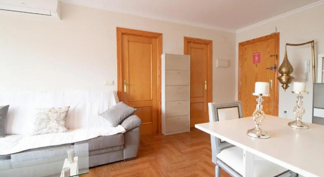 Global Properties, Apartamento Ideal Familias en Canet Playa, Забронировать Апартаменты/квартира Пляж 