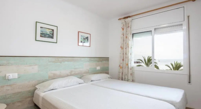 Apartamento La Paz