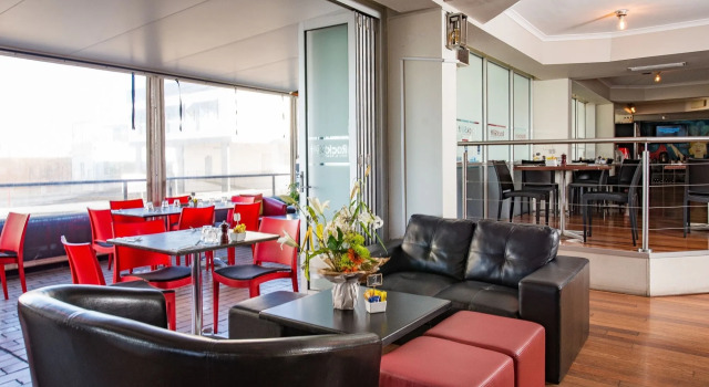 Highpoint International Hotel, Prenota Residence Hotel a Queensland con parcheggio, Parcheggio