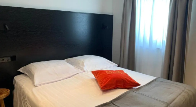 Номер Standard Hotel am Hafen