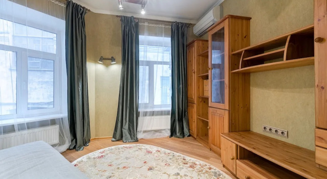 RentHouse Apartment Tuchkov, Забронировать Апартаменты/квартира Апартаменты Санкт-Петербурга, рядом с Стадион «Петровский», Апартаменты/квартира