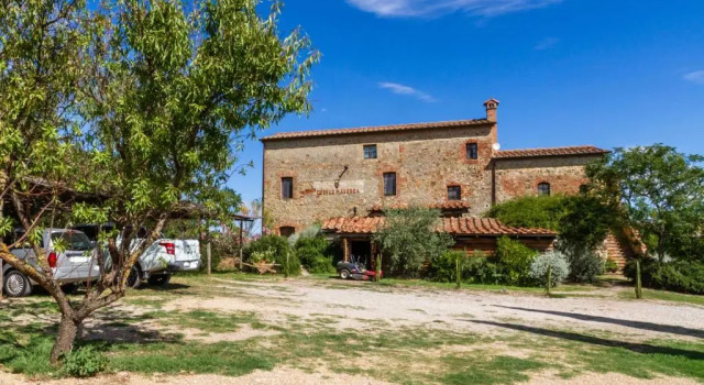 Appartamento gli Archi, Prenota Appartamento Hotel a Grosseto con piscina, Piscina