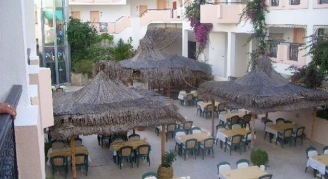 Sunway Hotel, Rezervovat Hotel Bodrum Mugla