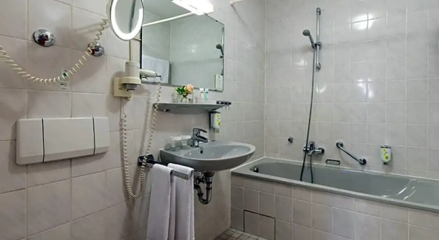 Номер Business ACHAT Hotel Neustadt an der Weinstraße