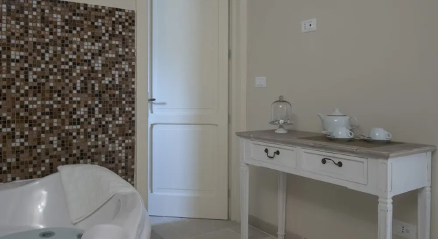 Двухместный номер Standard Willaria Country House
