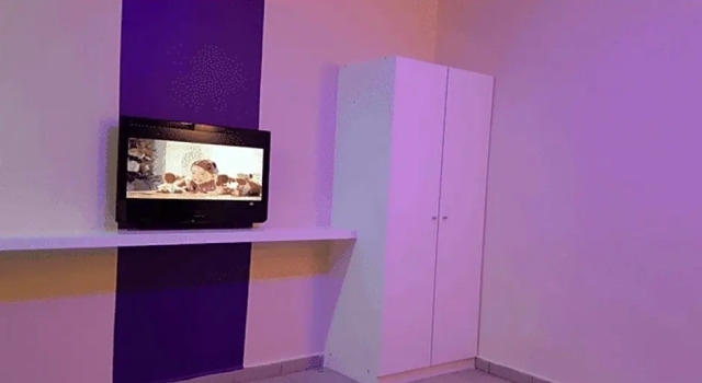 Номер Standard Biz Hotel