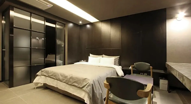 Номер Premier Boutique Hotel K-Oido