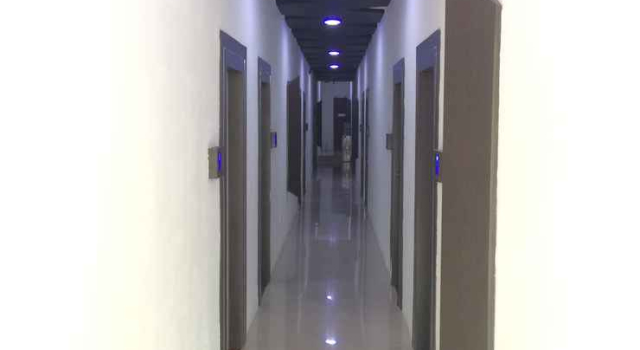 Global Inn Hotel Banjarbaru