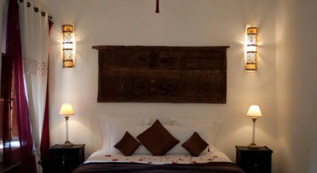 Suite Dar Rocmarra