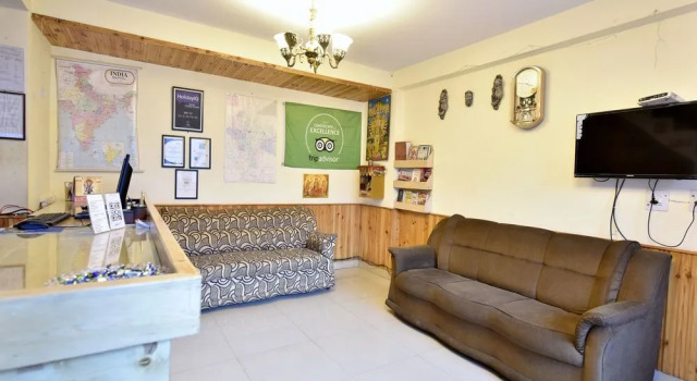 Ride At Hills-Nihal Cottage Manali, Забронировать Отель Отели Манали с питанием, Пансион