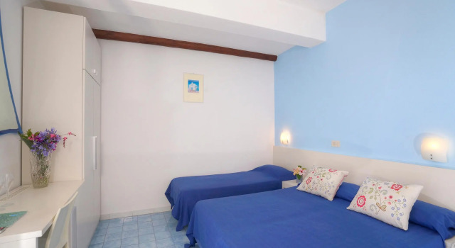 Panoramahotel by Imperamare, Book Hotel Hoteller i Forio d'Ischia med måltider, Halvpension / Fuldpension