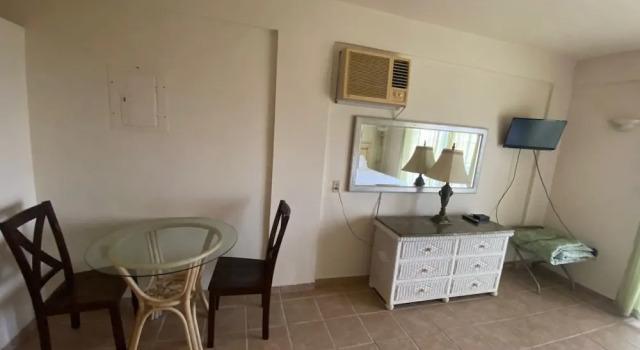 Casa Vista Del Mar Inn, Rezervovat Hotel Hotely v Aguadilla se snídaní, Snídaně