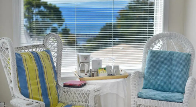 Номер Standard Star of the Sea guest house