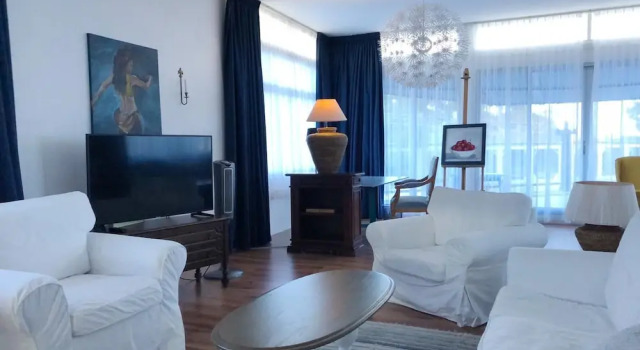 Süit Holland Lodge Paramaribo