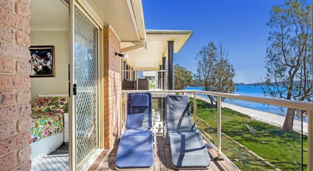 Sandranch, 123 Foreshore Drive