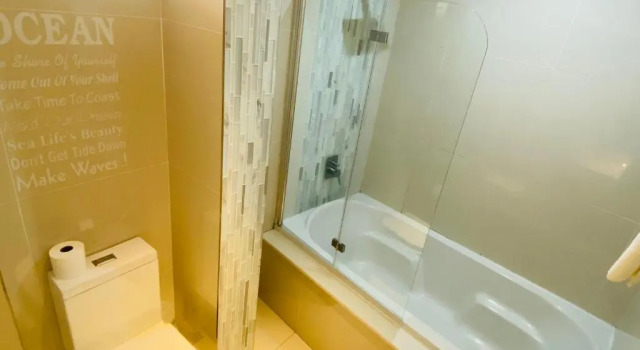 Апартаменты Standard Breakers Resort Apartments