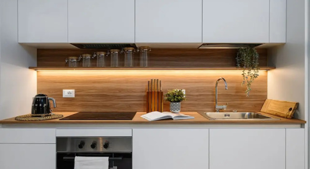 Номер Standard Sotto Loft