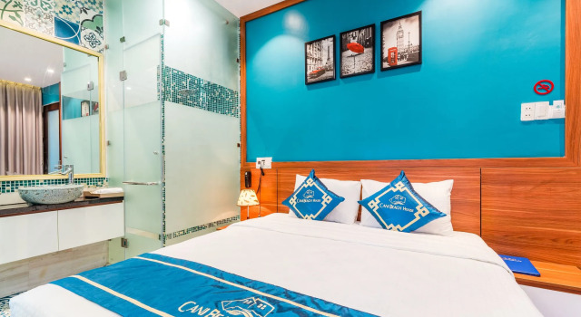 Cani Beach House