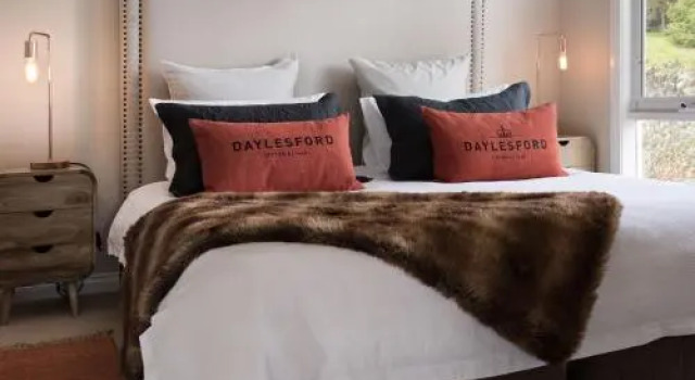 Accolade 1a, Book Hotel Daylesford 