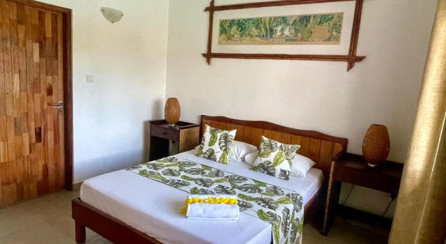 Номер Standard Sun Properties and Resort Hotel