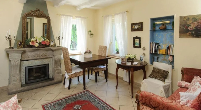 B&B Villa le Terrazze