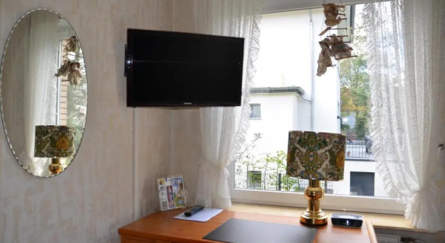 Номер Standard Hotel Waldersee