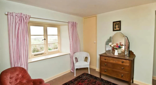 Fforest Fields Cottage