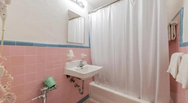 Одноместный номер Deluxe Ocean Beach Suites