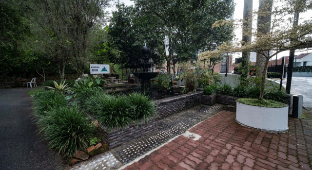 Genting View Resort Kempas Residence, Rezerwuj Ośrodek wypoczynkowy Gohtong Jaya Pahang