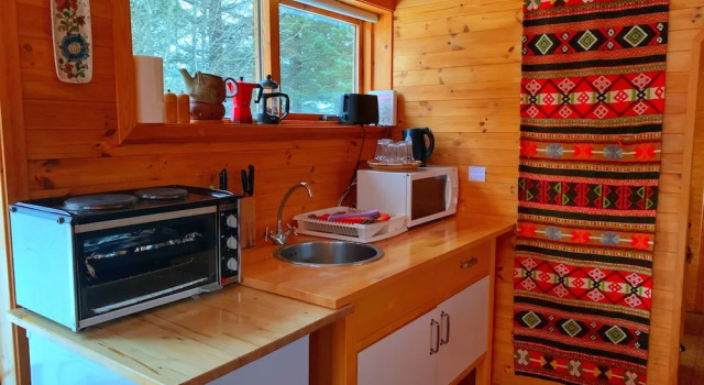 Коттедж Comfort Beautiful Cozy Cottage