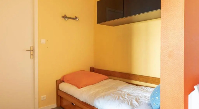 Appartement Biscarrosse Plage, 2 pièces, 4 personnes - FR-1-521-162, Prenota Appartamento Hotel a Aquitania con parcheggio, Parcheggio