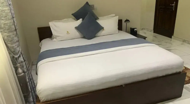 Номер Standard Park View Hotel