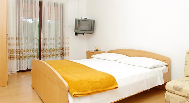 Apartment Šarenko Korčula/Vela Luka 14568, Prenota Appartamento Comune di Vallegrande 